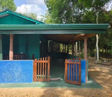 Nochchiyagama Maison | Veenora Wild - Guest House