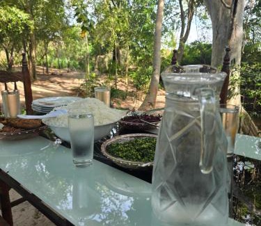Nochchiyagama Maison | Veenora Wild - Guest House