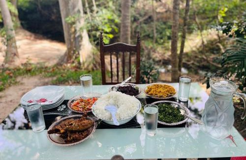 Nochchiyagama Maison | Veenora Wild - Guest House