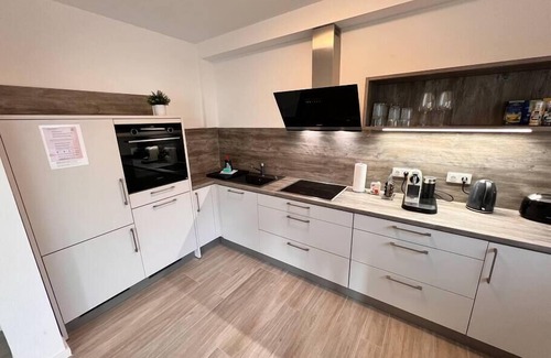 Dreieich Copropriété | Veens Crew Home 4 Pax