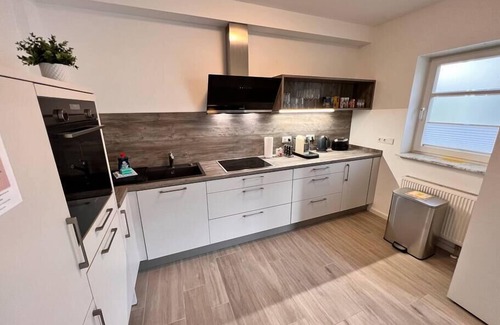 Dreieich Copropriété | Veens Crew Home 4 Pax
