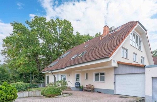 Dreieich Copropriété | Veens Crew Home 4 Pax
