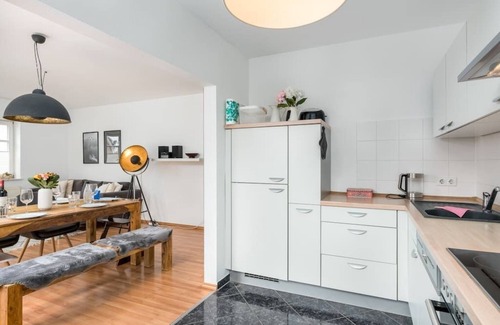Dreieich Copropriété | Veens Crew Home 7 Pax