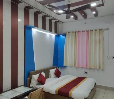 Bareilly Maison | Veer Guest House