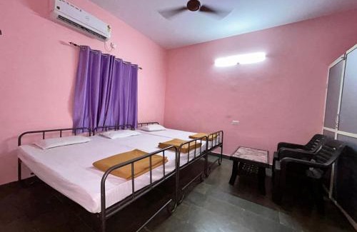 Gokarna Maison | Veerashaiva Yatri Nivasa