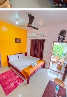 Kamalapur Maison | Veeru Homestay