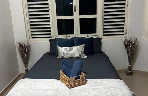 Cerro Gordo Appartement | Vega Alta blocks from the beach!
