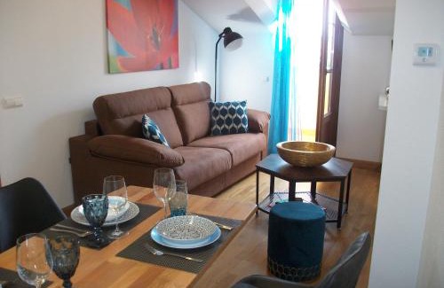 Fresnillo de las Duenas Appartement | VEGA-ARANDA