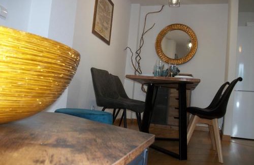Fresnillo de las Duenas Appartement | VEGA-ARANDA