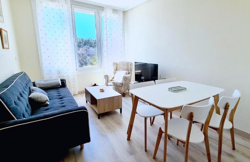 Teruel Appartement | VEGA DEL CARMEN