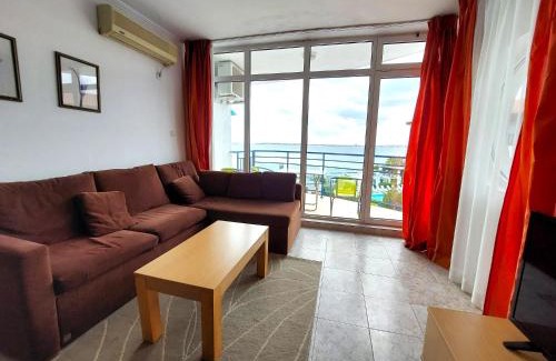 Sveti Vlas Appartement | Vega Village Ap B39