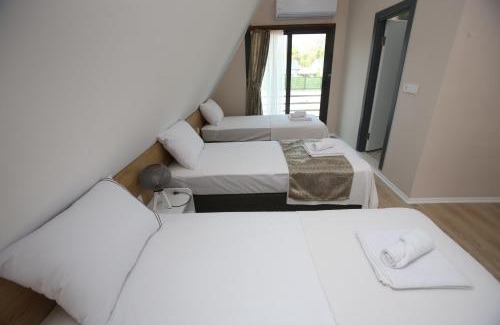 Yaniklar Villa | Vega Villalari