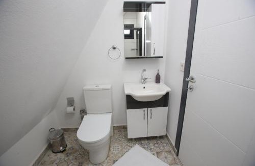 Yaniklar Villa | Vega Villalari