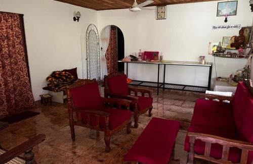 Kirantidiya Maison | Vegan Nature Resort