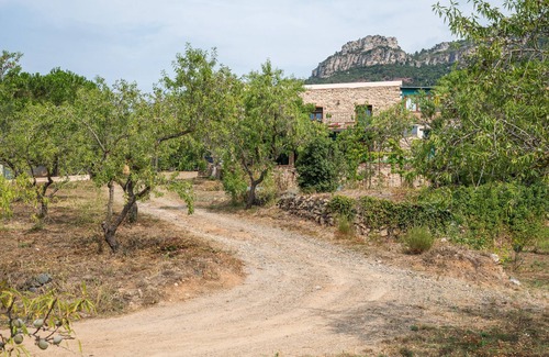 Alforja Cottage | Gîte rural végétalien au milieu de la nature