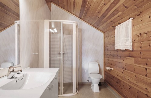 Balestrand Maison | Maison Veganeset II (FJS295) à Balestrand - 5 personnes, 2 chambres