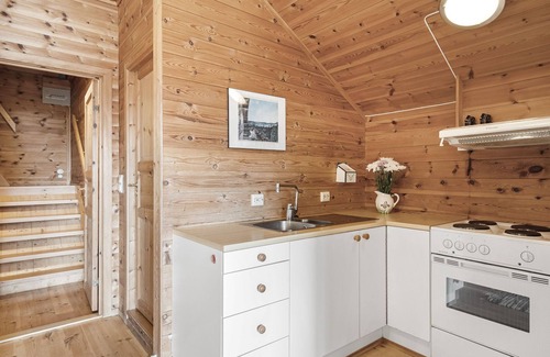 Balestrand Maison | Maison Veganeset II (FJS295) à Balestrand - 5 personnes, 2 chambres