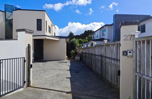 Remuera Maison | Vegans on Lillington