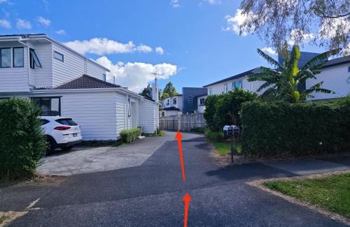 Remuera Maison | Vegans on Lillington