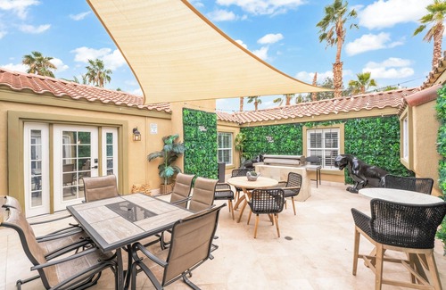 Spring Valley Villa | Vegas Family Escape w/ Pool, Free Spa Heat, Gym, & Game Room, Fun-Filled Villa!