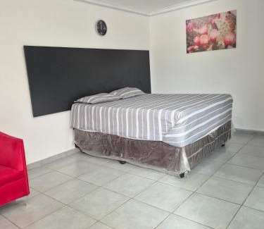 Bushbuckridge Maison | Vegas Guesthouse