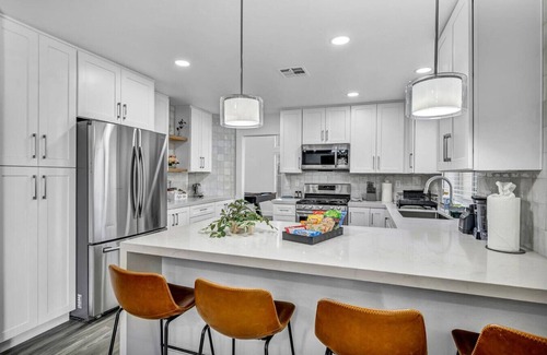 Green Valley Maison | Vegas Haven Pool Spa Game Room