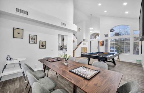 Green Valley Maison | Vegas Haven Pool Spa Game Room