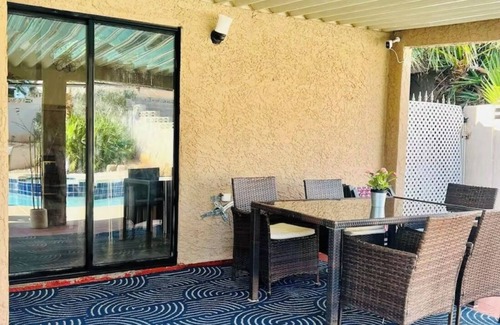 Pittmann Maison | Vegas house Pool+2300ft
