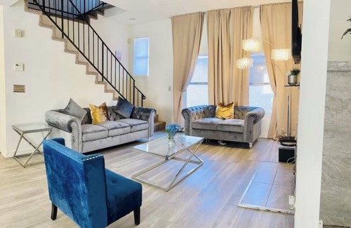 Pittmann Maison | Vegas house Pool+2300ft