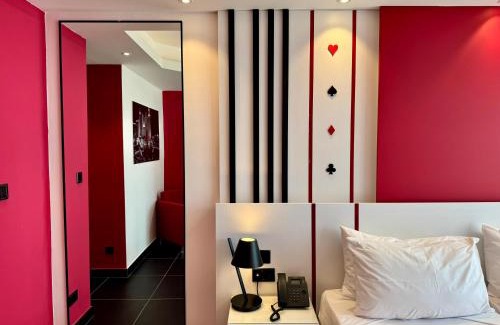 Paceville Hôtel | Vegas Resort