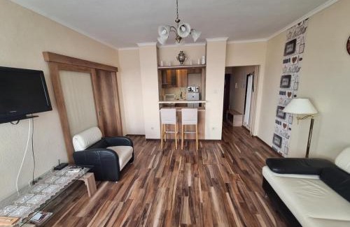 Zuglo Appartement | Vegas Zugló
