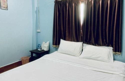 Vang Vieng Hôtel | Veggie's Rooms