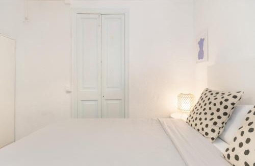 Gothic Quarter Appartement | VEGUER