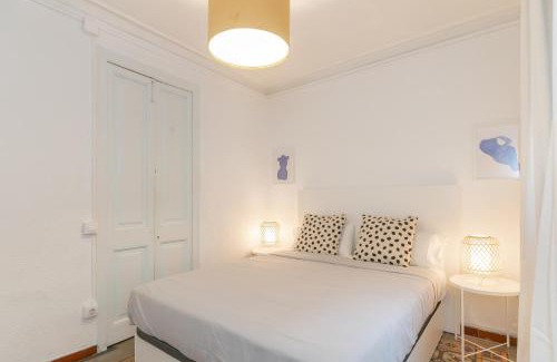 Gothic Quarter Appartement | VEGUER