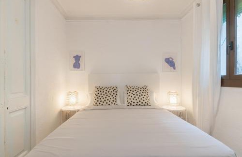 Gothic Quarter Appartement | VEGUER