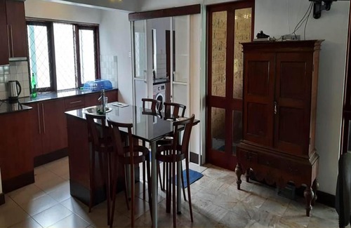 Sri Jayawardenepura Kotte Lit Et Petit-Déjeuner | Veherakanda Villa