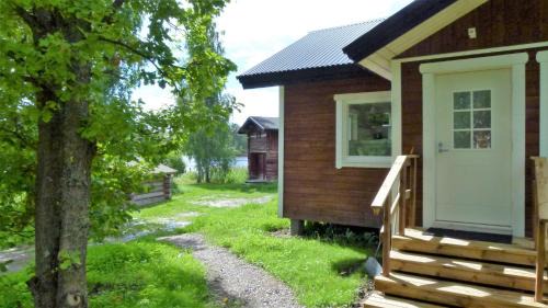 Orivesi Chalet De Ski | Vehmaanpirtti
