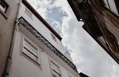 Coimbra City Centre Appartement | Coimbra Apartments - Détendez-vous dans le confort d'un appartement rénové