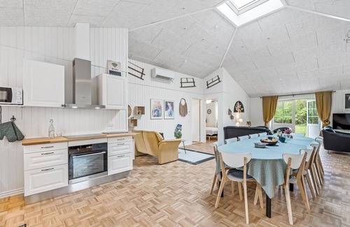 Spøttrup Maison | "Veijo" - 400m to the inlet by Interhome