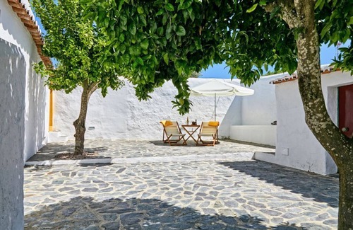 Veiros Maison | Veiros House / Estremoz II