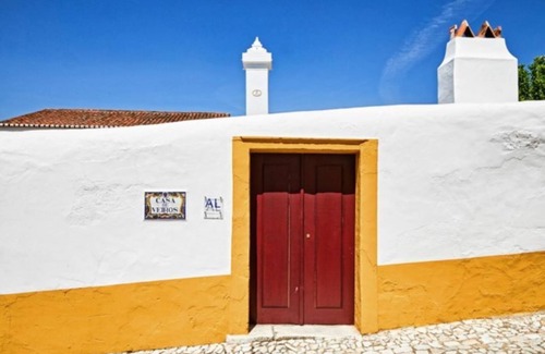 Veiros Maison | Veiros House / Estremoz
