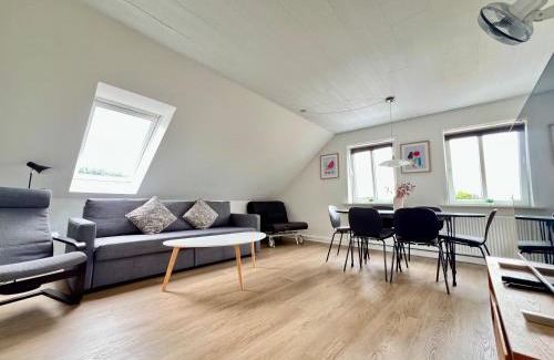 Vejle Appartement | Vejle Apartment Skovhøjen