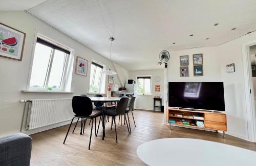 Vejle Appartement | Vejle Apartment Skovhøjen