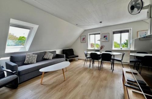 Vejle Appartement | Vejle Apartment Skovhøjen
