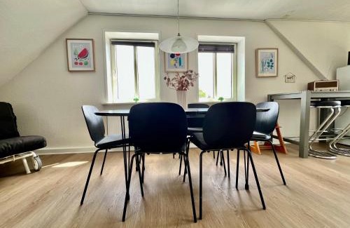 Vejle Appartement | Vejle Apartment Skovhøjen
