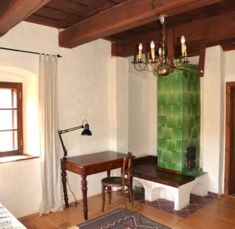 Pohledy Maison | Vejminek Hynčina