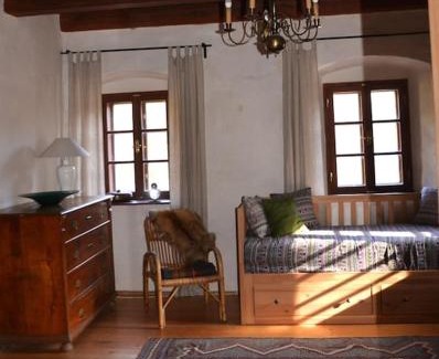 Pohledy Maison | Vejminek Hynčina
