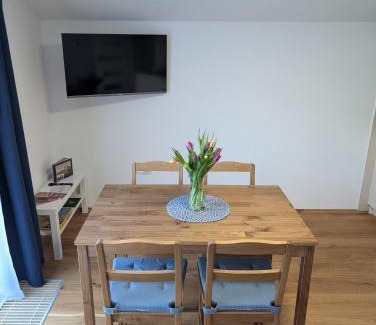 Nove Mesto na Morave Appartement | Vejminek NMNM