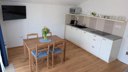 Nove Mesto na Morave Appartement | Vejminek NMNM