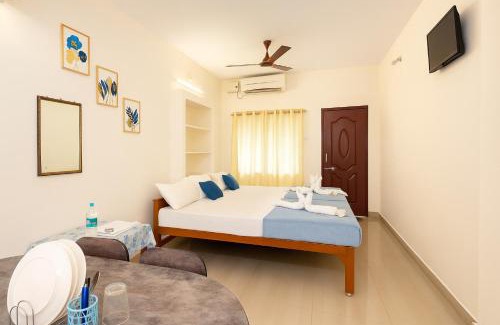 Velankanni Maison | Velānganni Vinodth Homestay